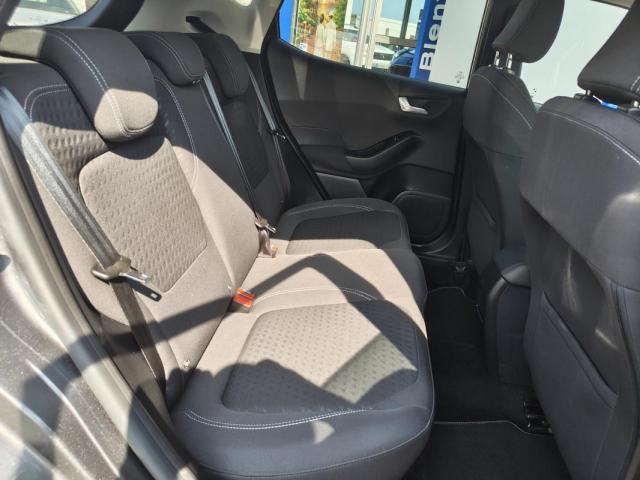 Ford Fiesta image 2