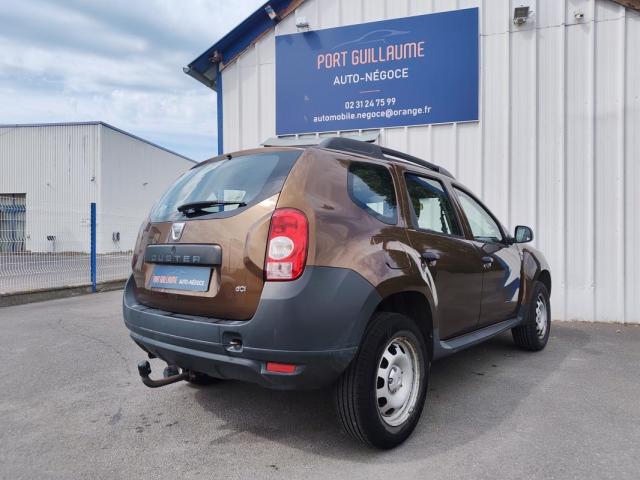 Dacia Duster image 6
