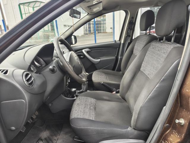 Dacia Duster image 2