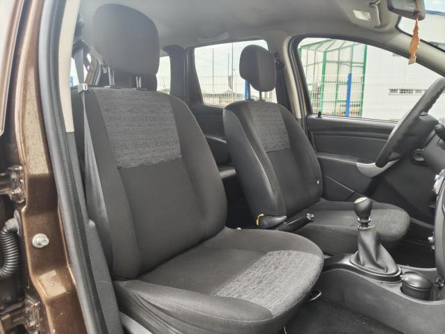 Dacia Duster image 4