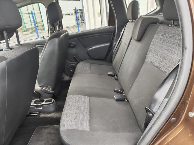 Dacia Duster image 3