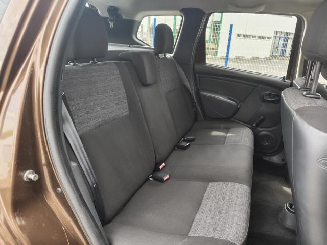 Dacia Duster image 7