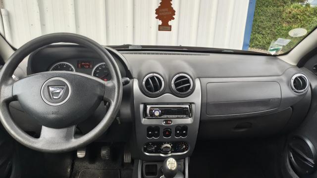 Dacia Duster image 5