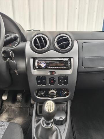 Dacia Duster image 1