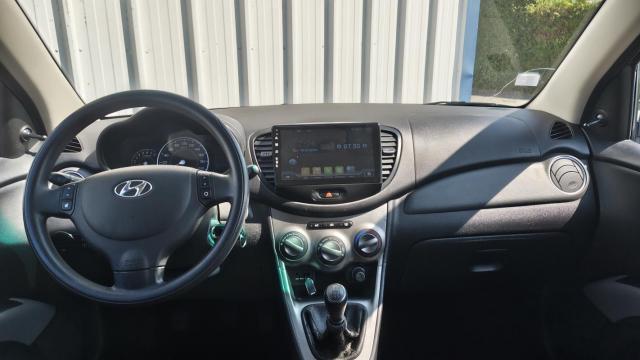 Hyundai I10 image 7