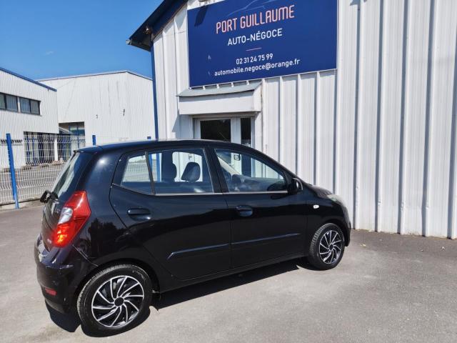 Hyundai I10 image 6