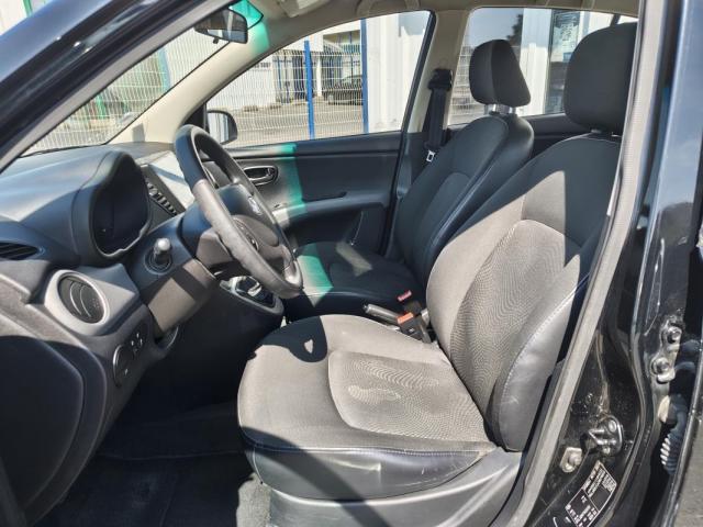 Hyundai I10 image 8
