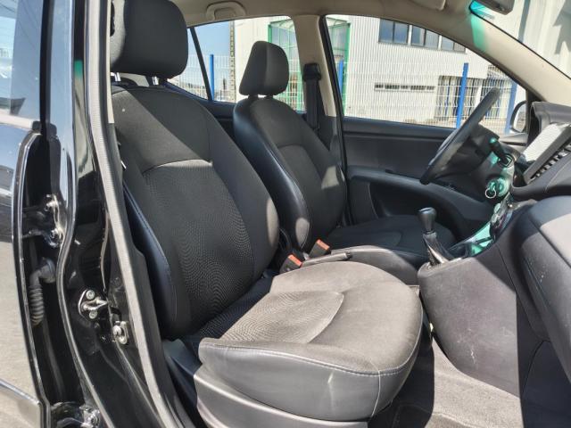 Hyundai I10 image 5