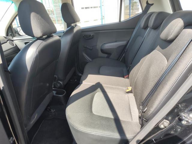 Hyundai I10 image 4