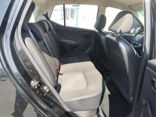 Hyundai I10 image 9