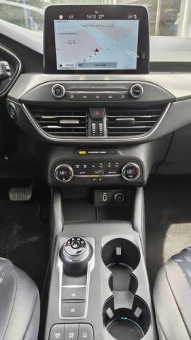 Ford Focus image 2