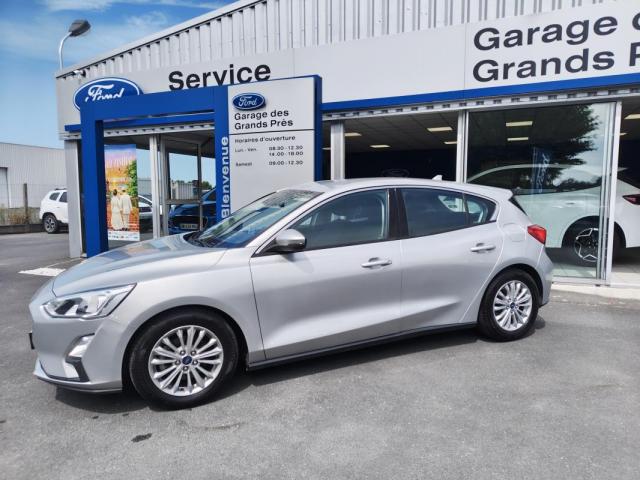 Ford Focus image 1