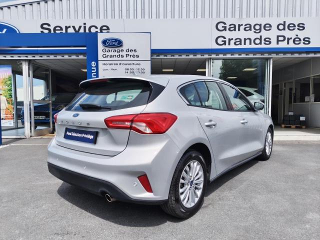 Ford Focus image 4