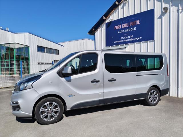 Fiat Talento image 8