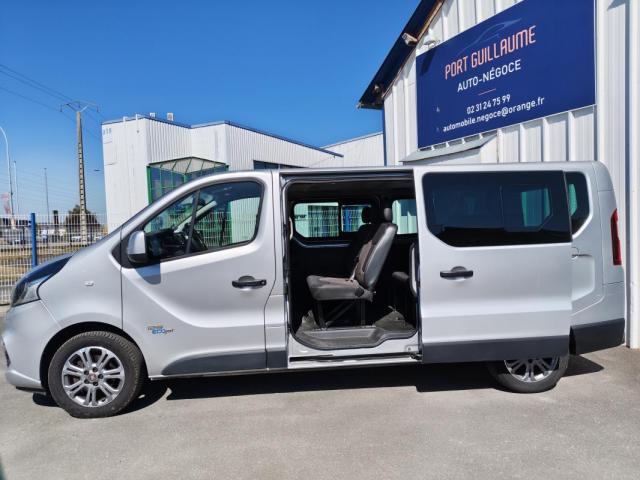Fiat Talento image 7