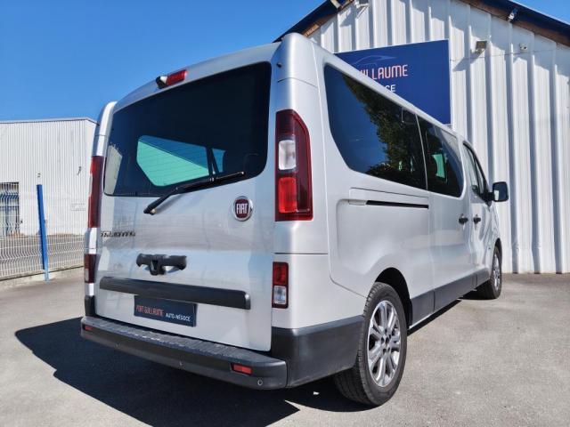 Fiat Talento image 1