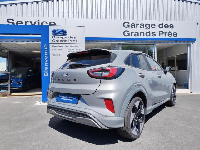 Ford Puma image 3