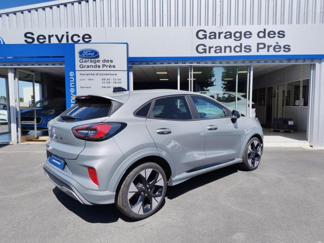 Ford Puma image 4