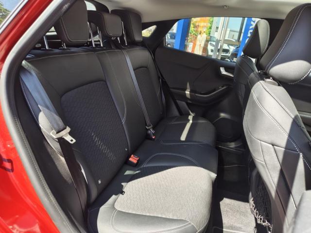 Ford Puma image 2