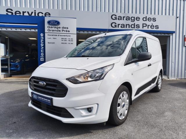 Ford Transit Connect 1.0 Ecoboost 100ch Flexifuel Trend