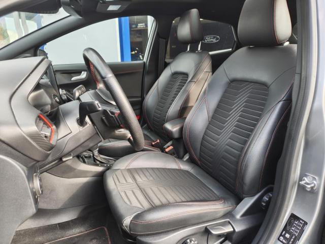 Ford Puma image 9