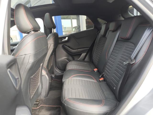Ford Puma image 4