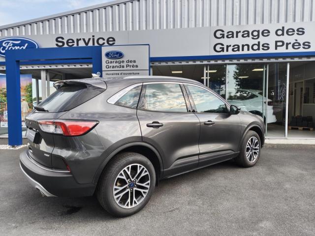 Ford Kuga image 5