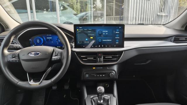 Ford Focus image 1