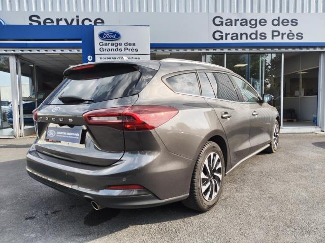Ford Focus image 5