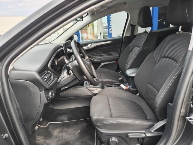 Ford Focus image 9