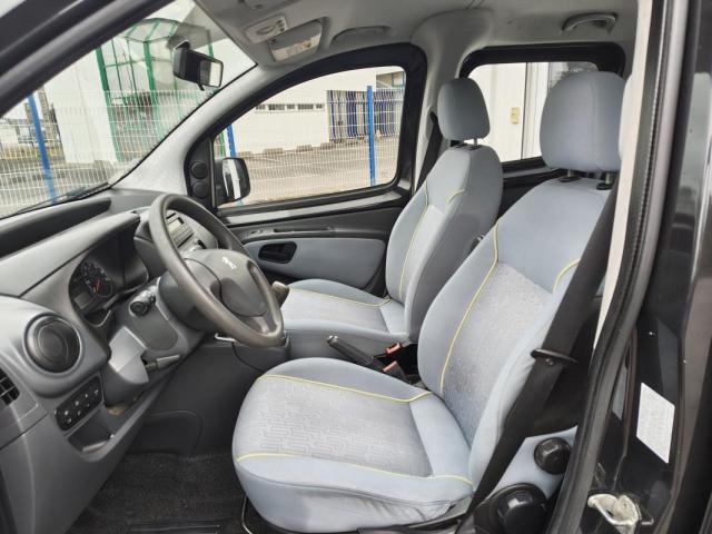Peugeot Bipper Tepee image 9