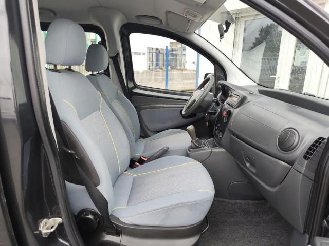 Peugeot Bipper Tepee image 8