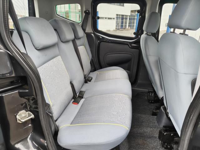 Peugeot Bipper Tepee image 6