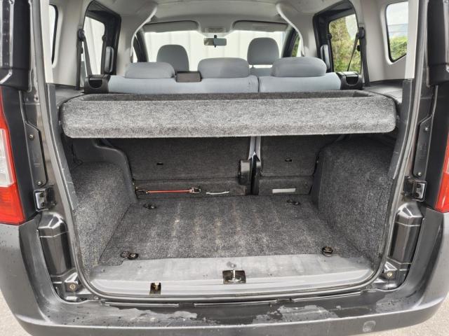 Peugeot Bipper Tepee image 4