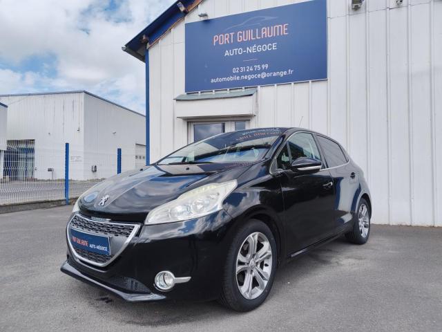 Peugeot 208 1.6 Hdi 92 Ch