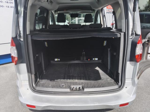 Ford Tourneo Connect image 2