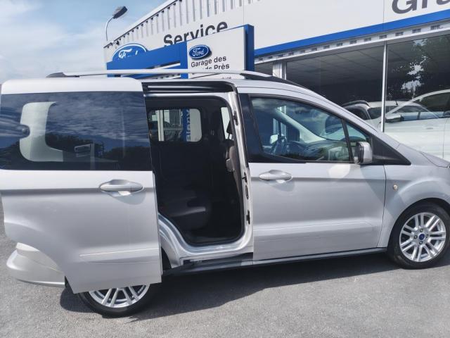 Ford Tourneo Connect image 6