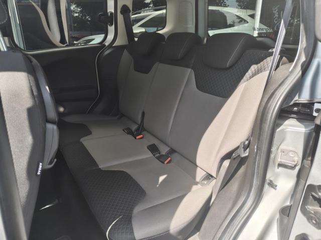 Ford Tourneo Connect image 4