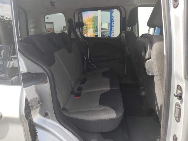 Ford Tourneo Connect image 7