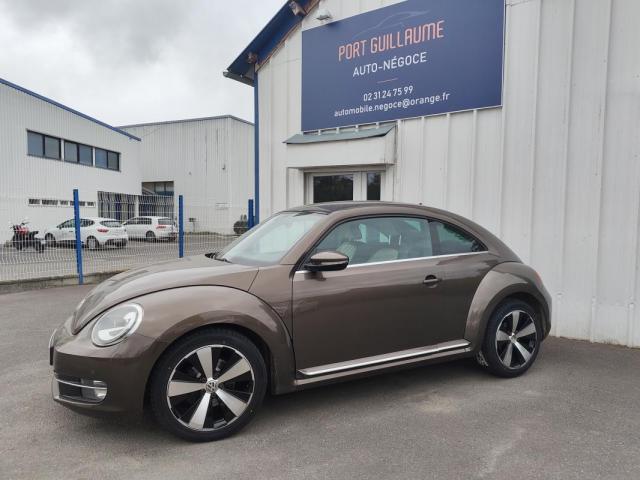 Volkswagen Beetle image 4