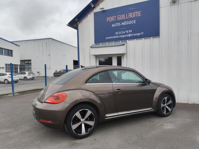 Volkswagen Beetle image 7