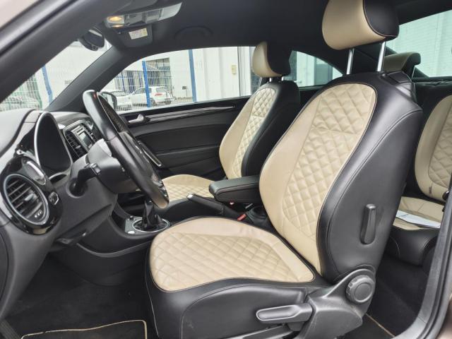 Volkswagen Beetle image 1