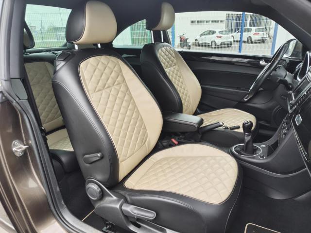 Volkswagen Beetle image 5