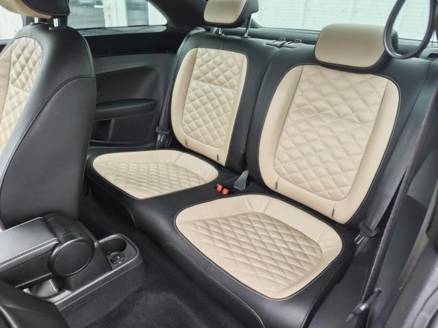 Volkswagen Beetle image 3