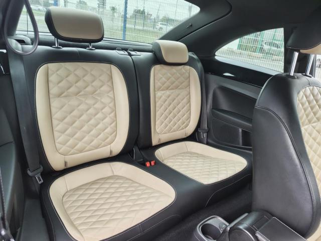 Volkswagen Beetle image 2