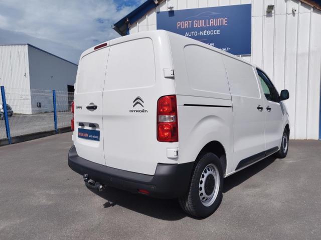 Citroen Jumpy image 7
