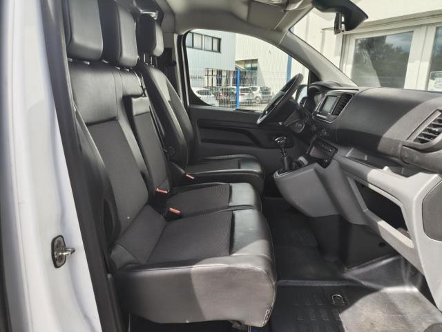 Citroen Jumpy image 1