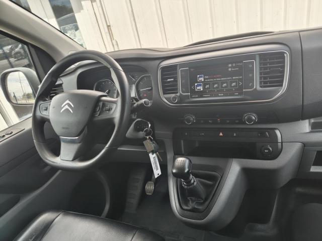 Citroen Jumpy image 4