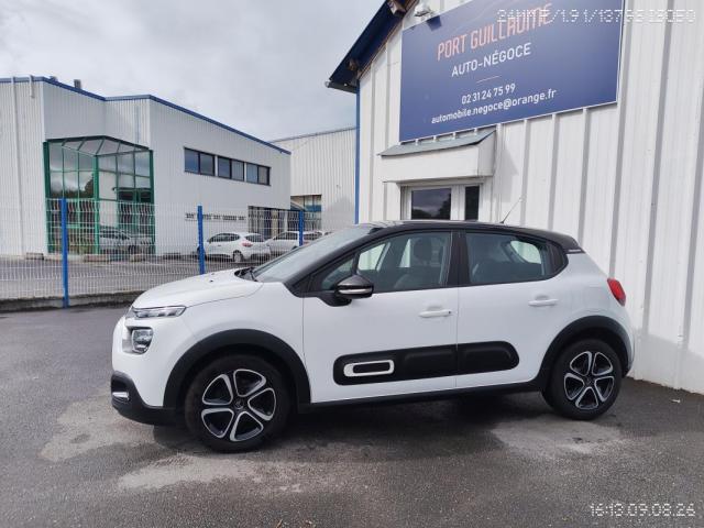 Citroen C3 image 8