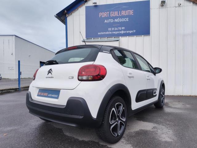 Citroen C3 image 5